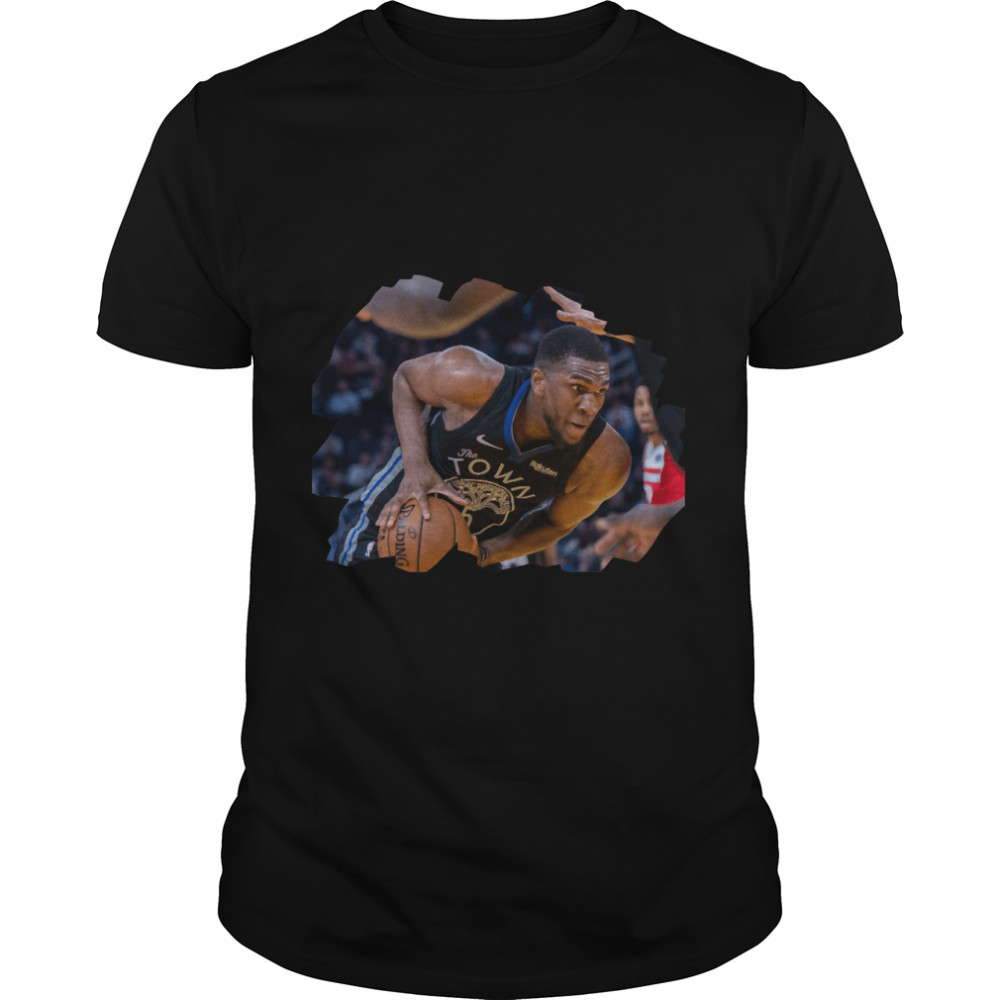 Kevon Looney art Essential T-Shirt