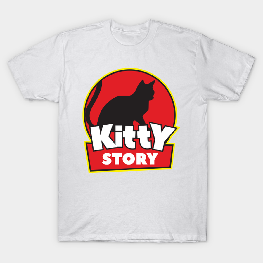 Kitty Story T-shirt, Hoodie, SweatShirt, Long Sleeve.png