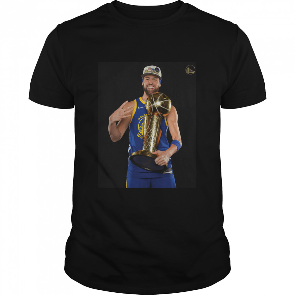 KLAY STATE Classic T-Shirt