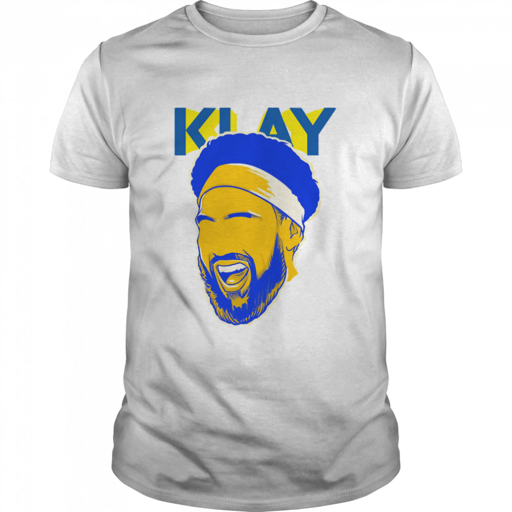 Klay Thompson Essential T-Shirt