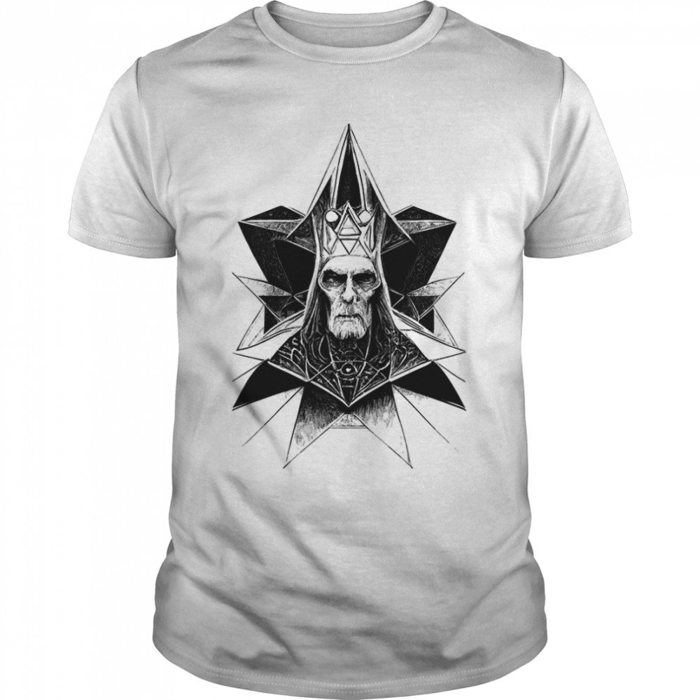 Lich King Classic T-Shirt