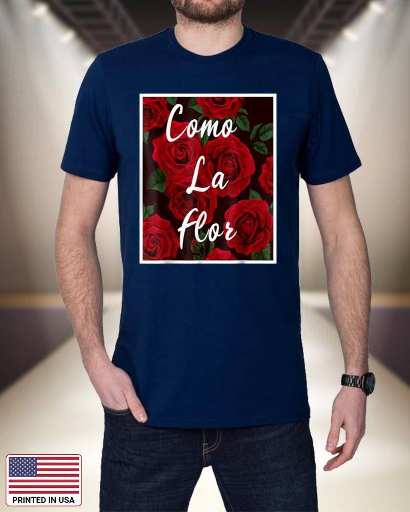 Like Flowers como La Flor Red flowers Roses Spanish Stylish QZ5dd