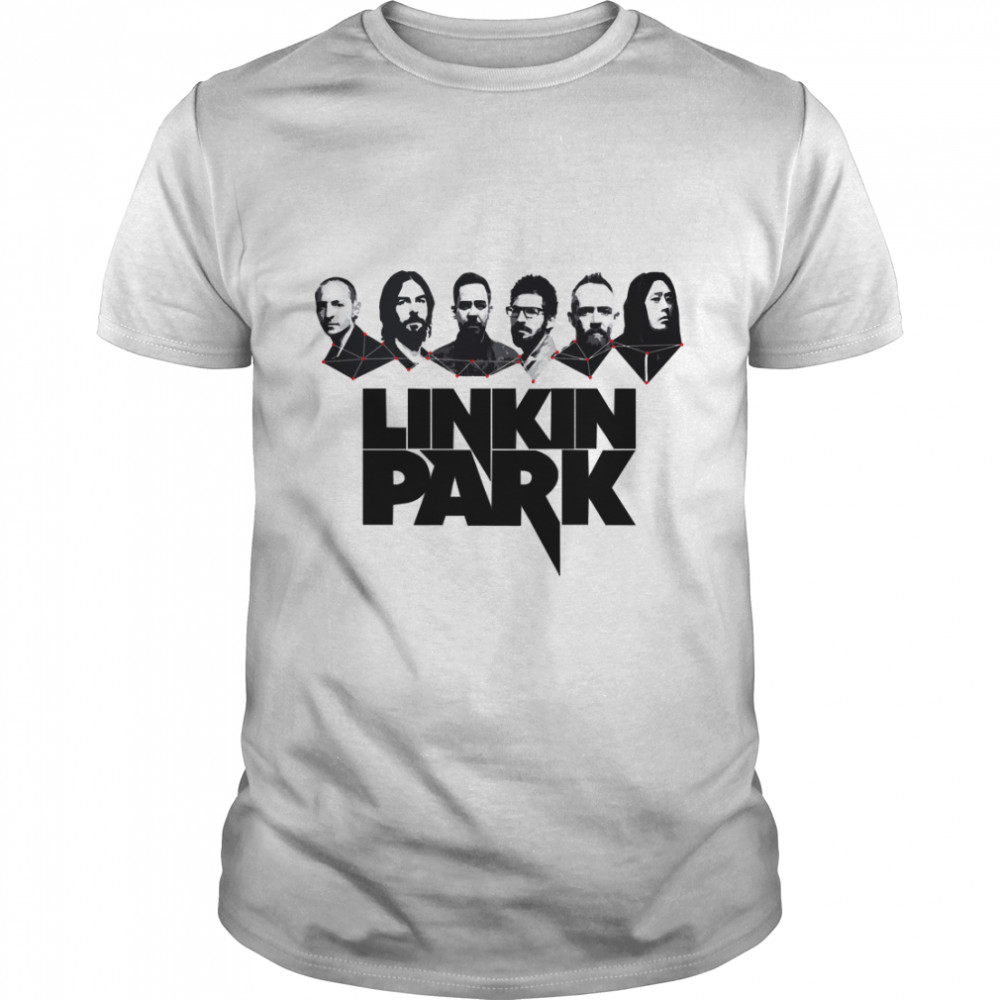 Linkin Park Classic T-Shirt
