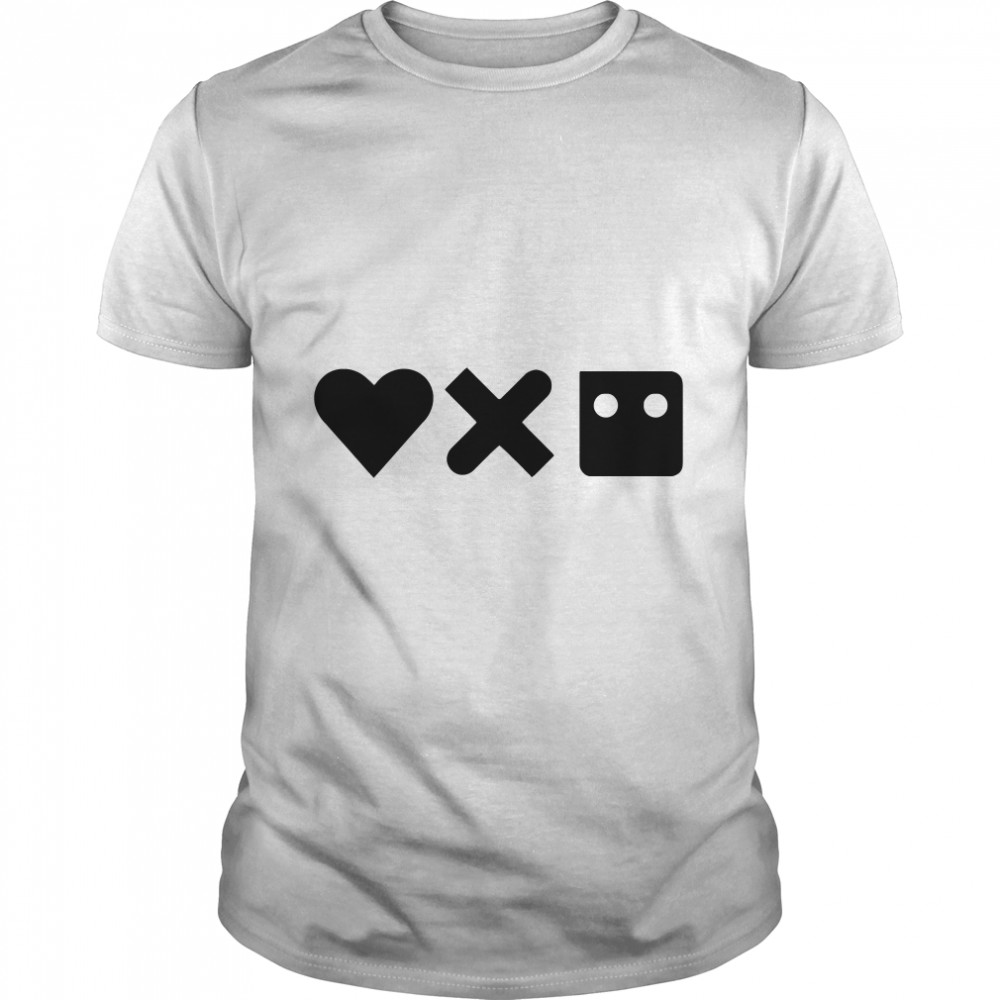 Love Death and Robots  Essential T-Shirt