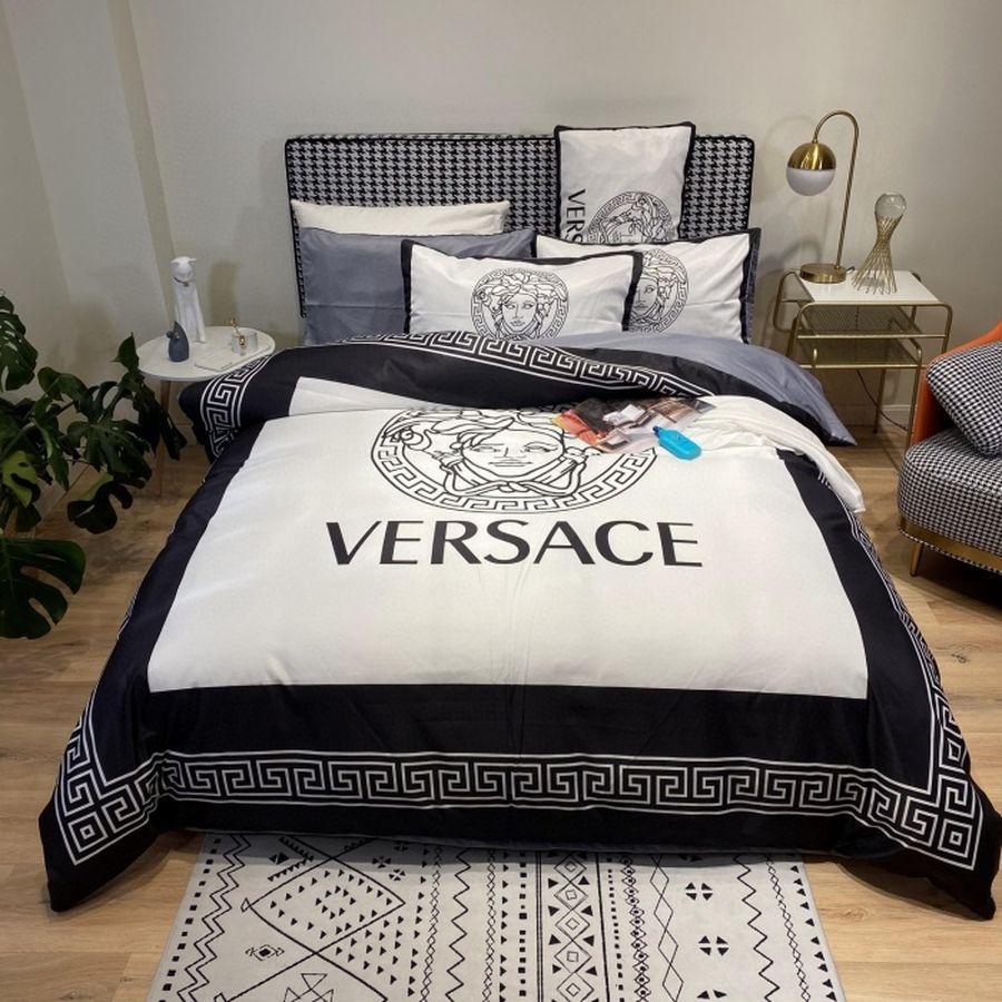 Luxury Brand Versace Type 59 Bedding Sets Quilt Sets Duvet