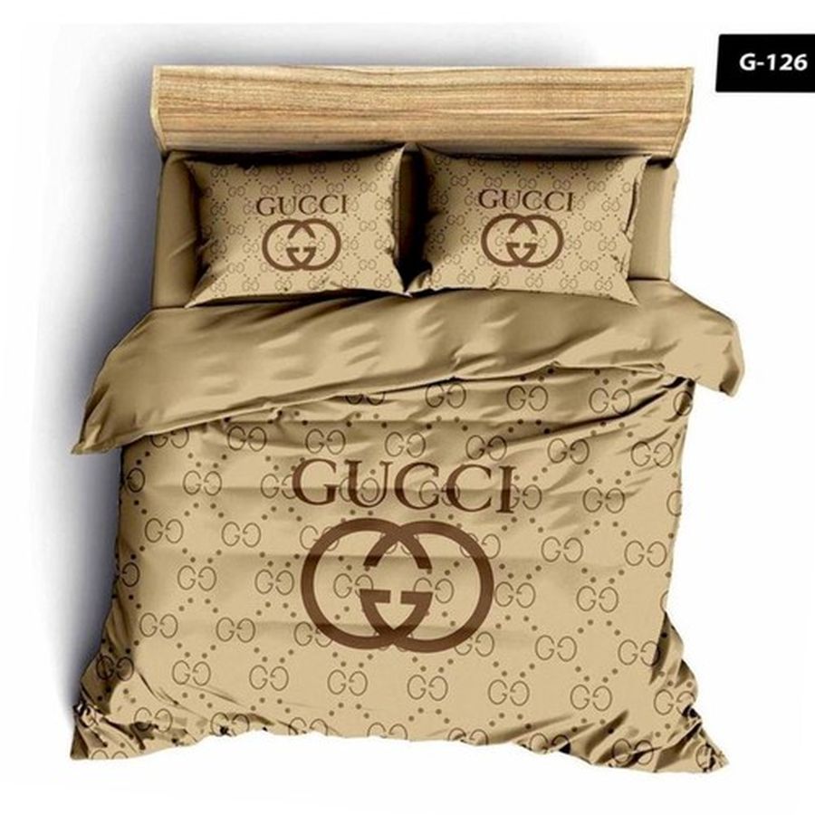 Luxury Gc Gucci 33 Bedding Sets Quilt Sets Duvet Cover