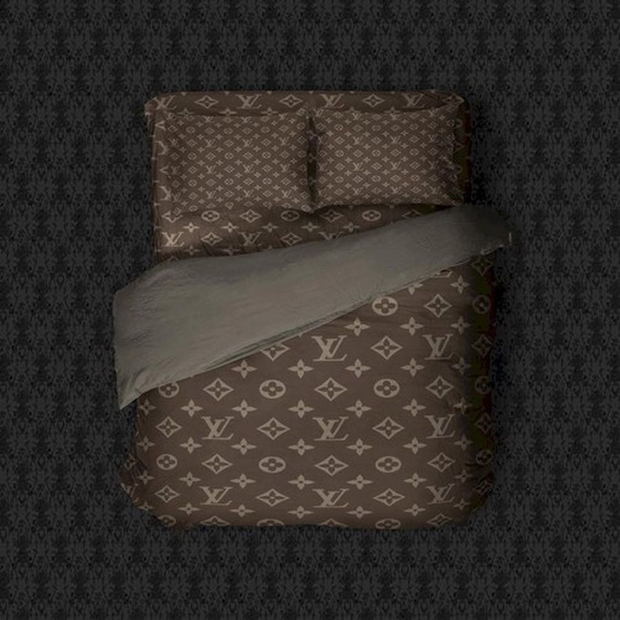 Lv 33 Bedding Sets Quilt Sets Duvet Cover Bedroom Luxury