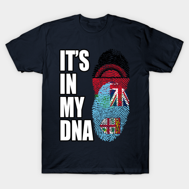 Malawian And Fijian Mix Heritage DNA Flag T-shirt, Hoodie, SweatShirt, Long Sleeve