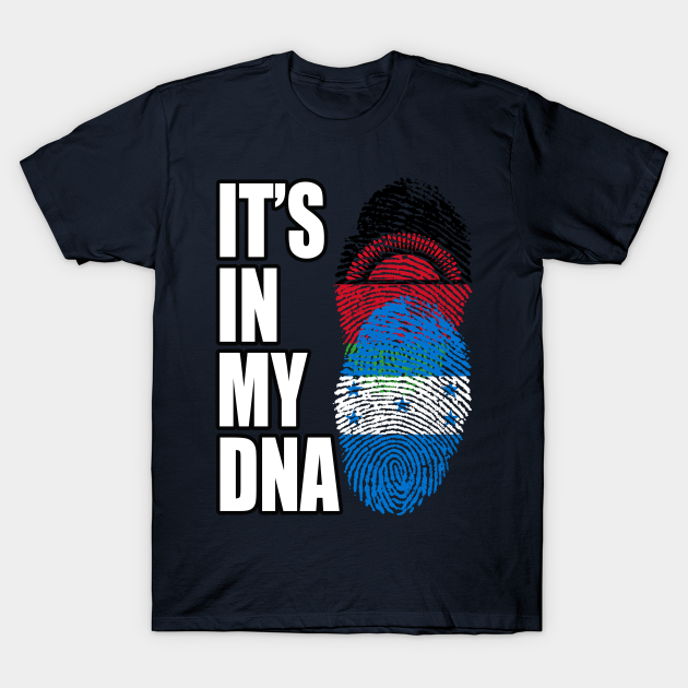Malawian And Honduran Mix Heritage DNA Flag T-shirt, Hoodie, SweatShirt, Long Sleeve