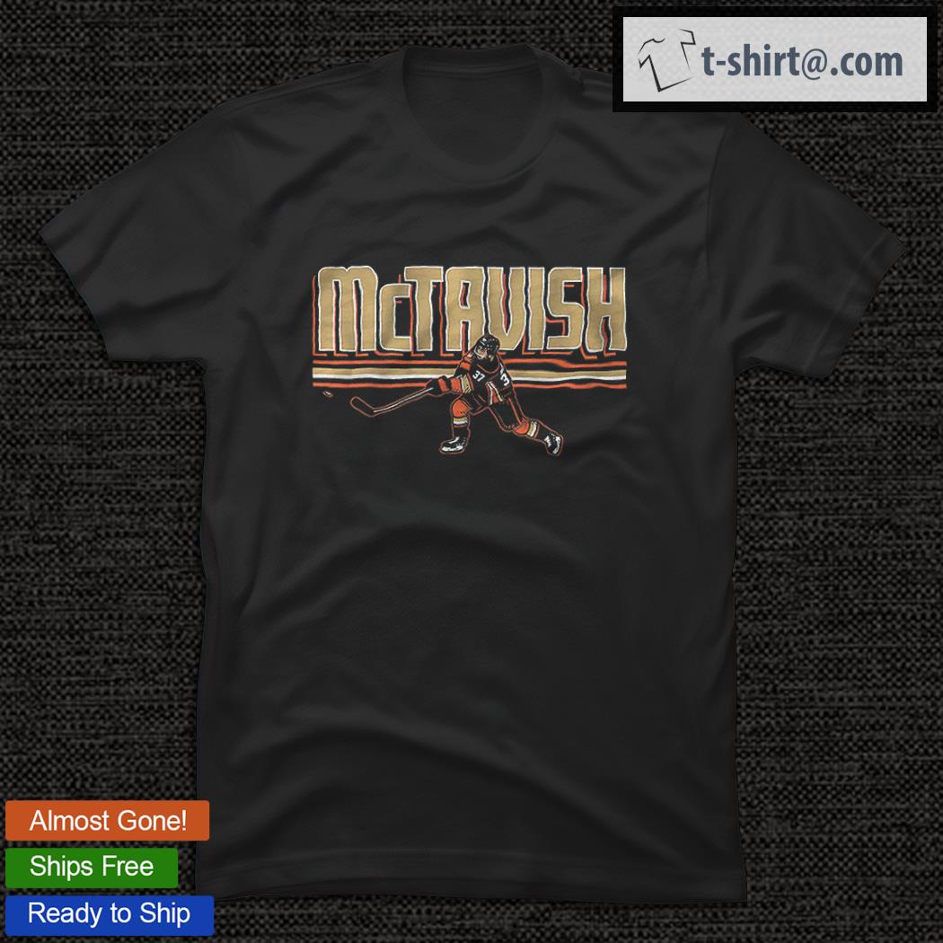 Mason Mctavish Shirt