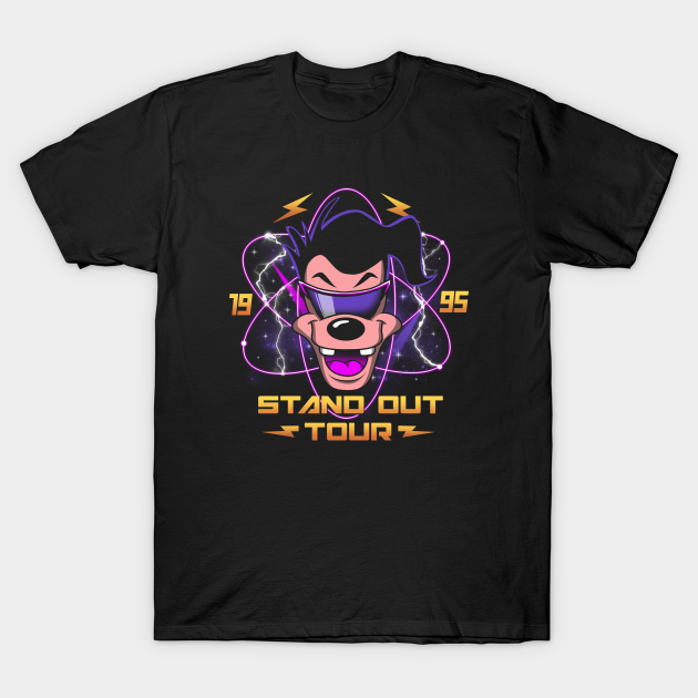 Max's World Tour T-shirt, Hoodie, SweatShirt, Long Sleeve