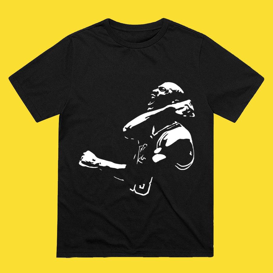 Michael Jordan Silhouette T-Shirt
