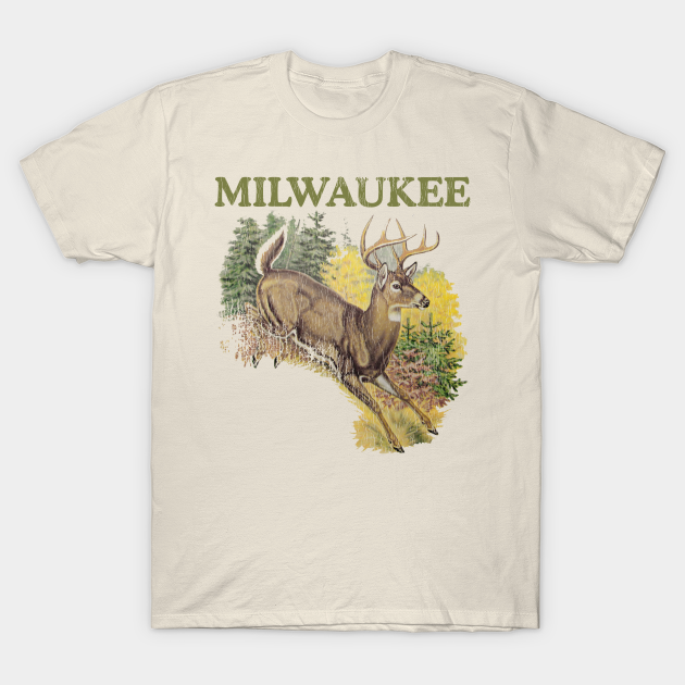 Milwaukee Vintage 70s Truck Stop Tee Concept T-shirt, Hoodie, SweatShirt, Long Sleeve