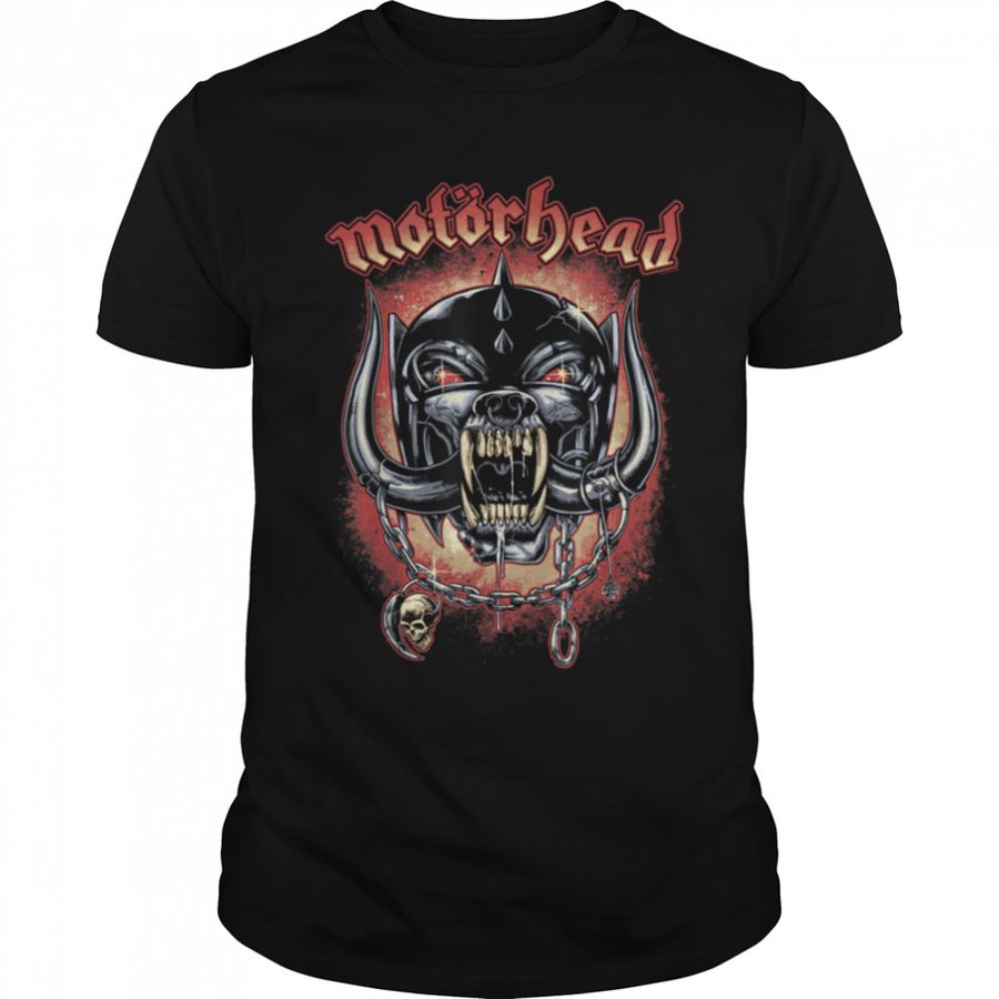 Motörhead – Warpig Beast T-Shirt B07Z136ZM3