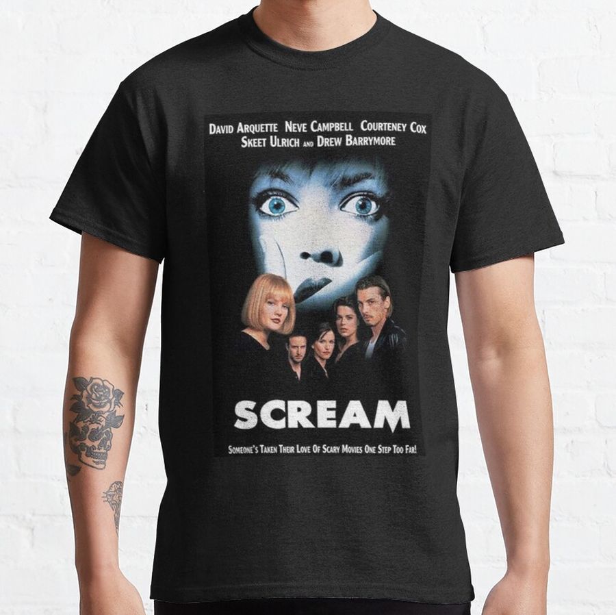 Movie Classic T-Shirt