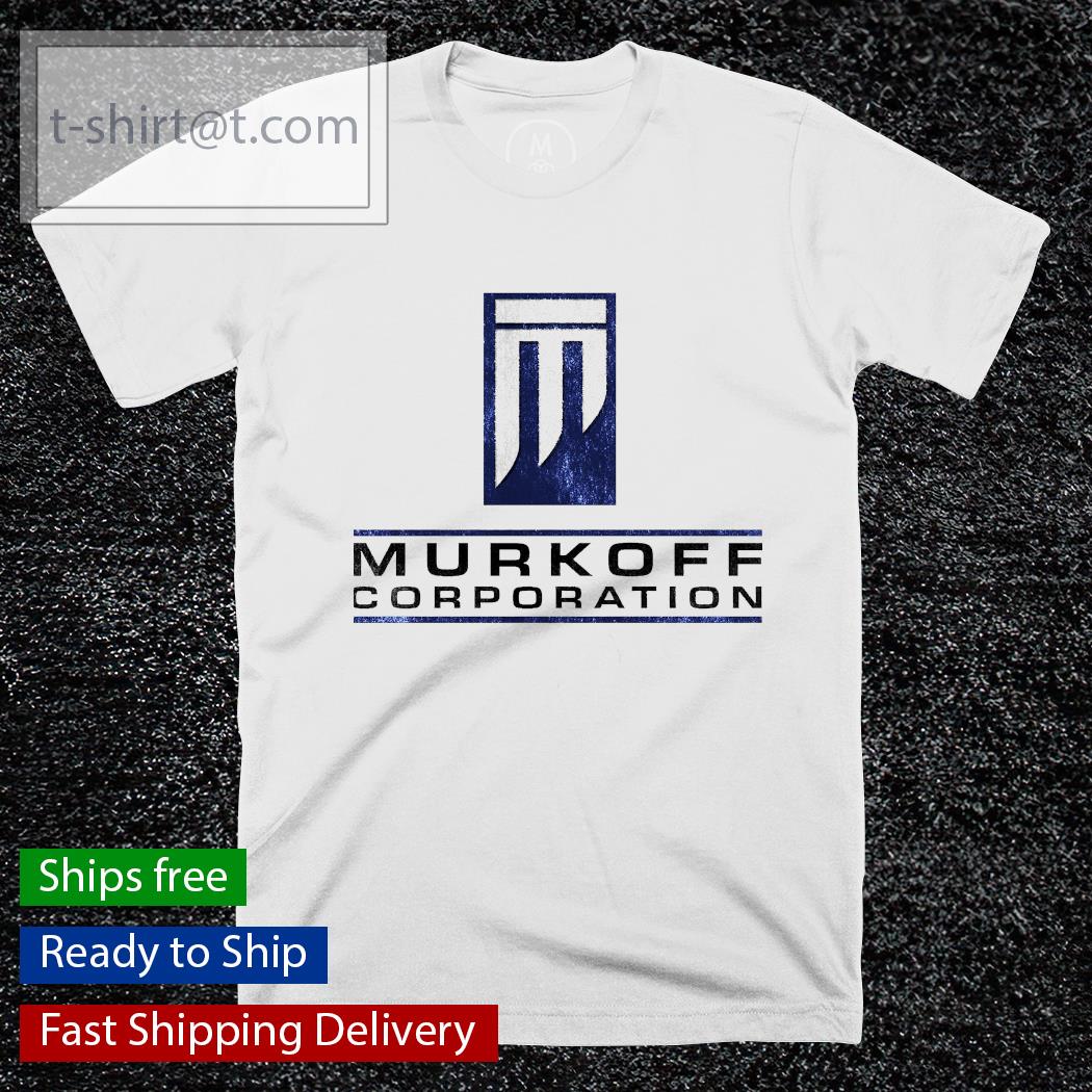 Murkoff Corp Vintage Essential Classic T-shirt