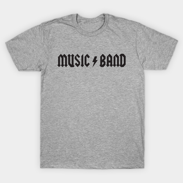 Music Band T-Shirt T-shirt, Hoodie, SweatShirt, Long Sleeve