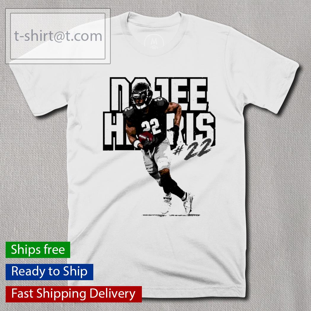 Najee Harris Name Number Pittsburgh Football Shirt