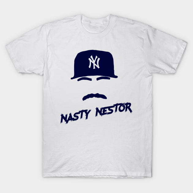 Nasty Nestor New York Yankees T-shirt, Hoodie, SweatShirt, Long Sleeve