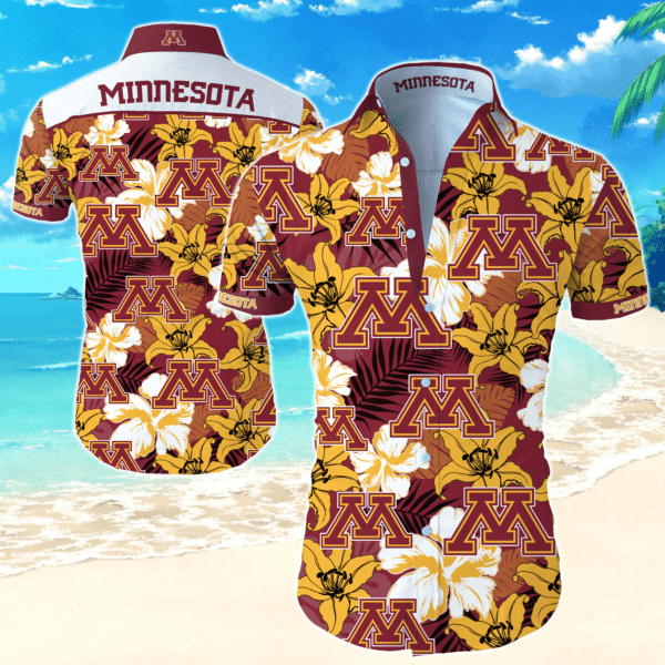 Louisville Cardinals NCAA Hawaiian Shirt Coastal Aloha Shirt