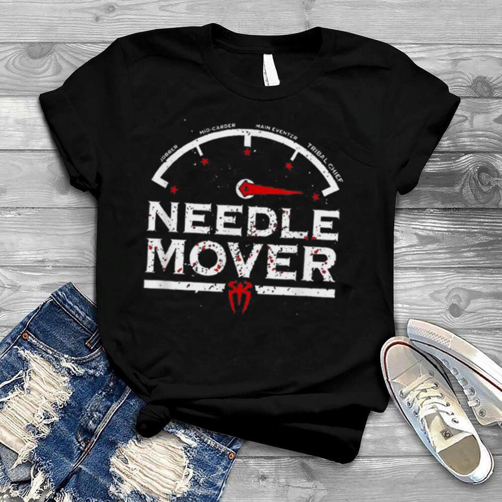 Needle mover T Shirt
