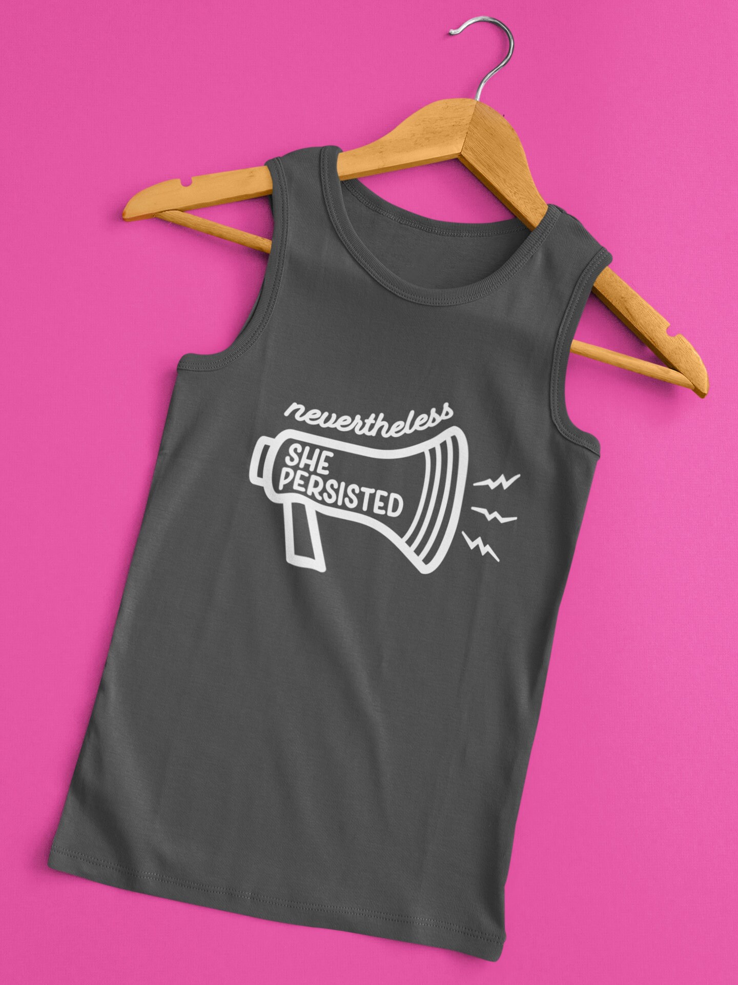 Nevertheless She Persisted Svg Cut File Digital Download for Cricut and Silhouette svg, jpeg, eps, pdf, png