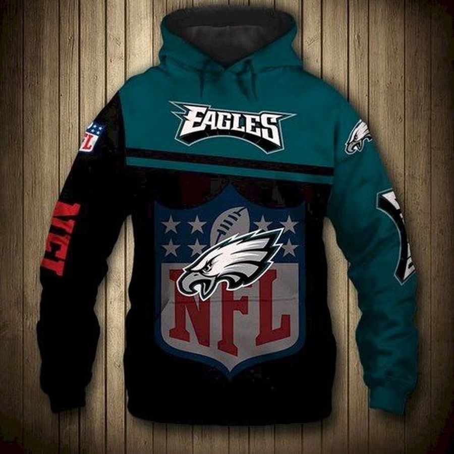 NFL Philadelphia Eagles If You Don T Like My Eagles Kiss My End Zone