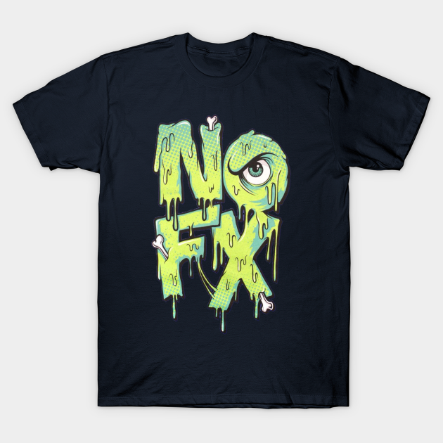 nofx eye T-shirt, Hoodie, SweatShirt, Long Sleeve