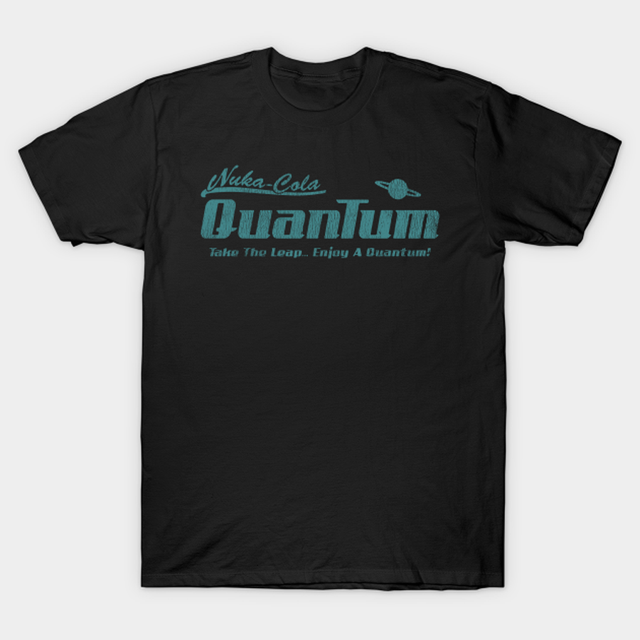 Nuka-Cola Quantum Vintage T-shirt, Hoodie, SweatShirt, Long Sleeve.png
