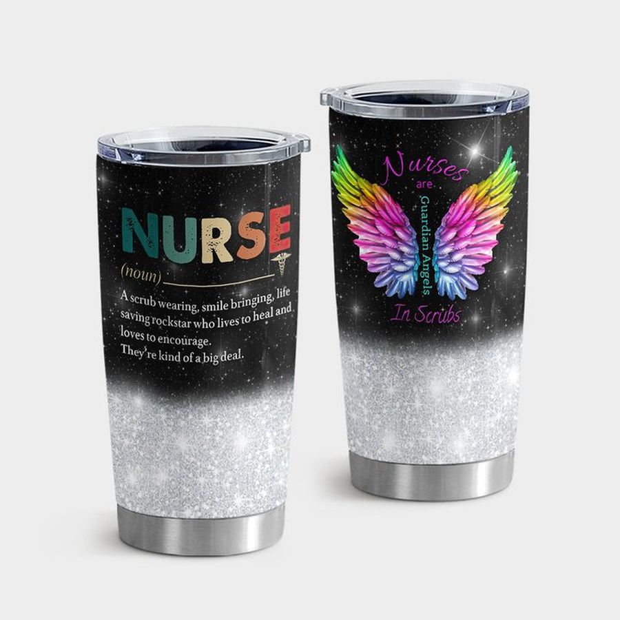 Nurse Tumbler Cups, Nurse Definition Tumbler Tumbler Cup 20oz , Tumbler Cup 30oz, Straight Tumbler 20oz