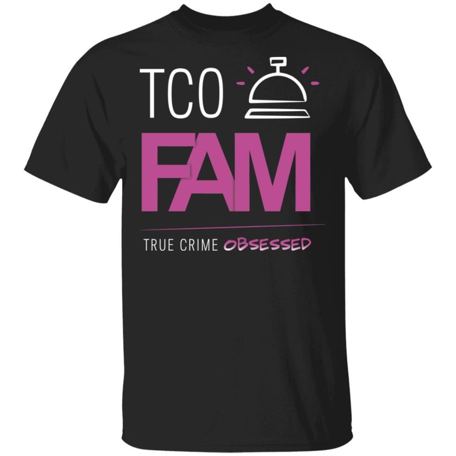 Obsessed With Disappeared Merch TCO FAM