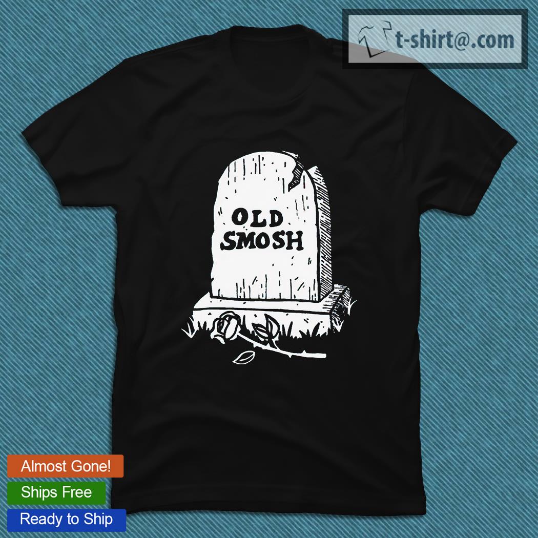 Old Smosh T-shirt