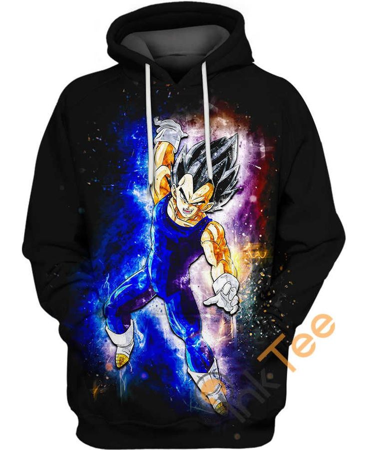 Outright Killer Hoodie 3D