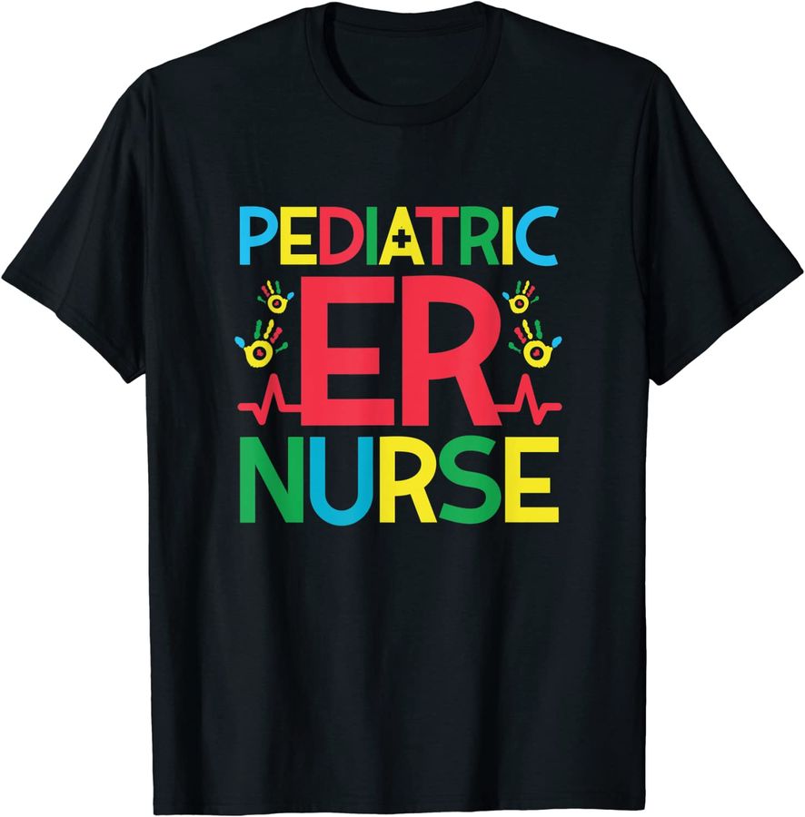 Pediatric ER Nurse Emergency Room RN Nursing_1