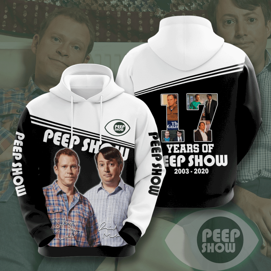 Peep Show Hoodie 3D All Over Print For Men And Women IPQ3402.png
