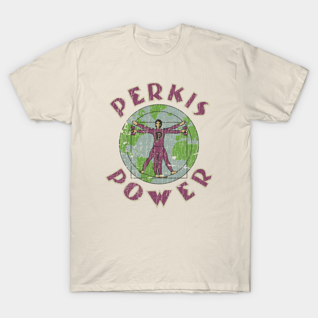 Perkis Power 1995 T-shirt, Hoodie, SweatShirt, Long Sleeve