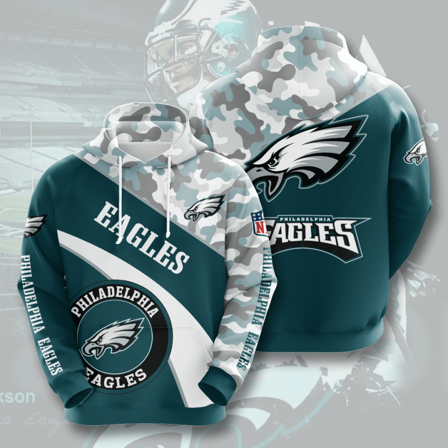 Philadelphia Eagles Men And Women 3D Full Printing Hoodie Philadelphia Eagles 3D Full Printing Shirt.png