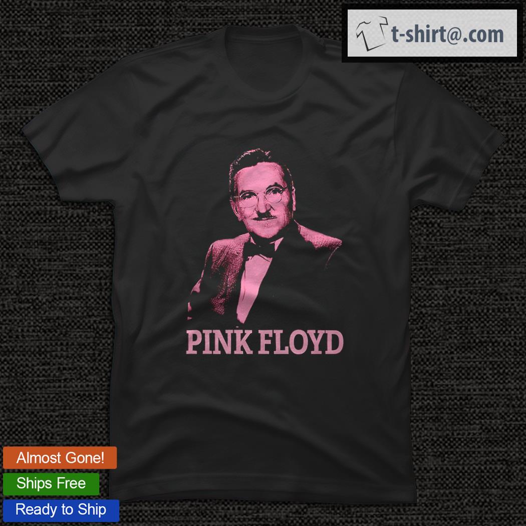 Pink Floyd Andy Griffith Floyd Shirt