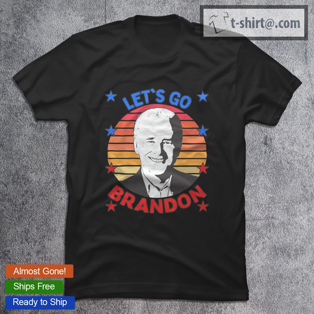 Premium anti President Anti Biden FJB T-Shirt