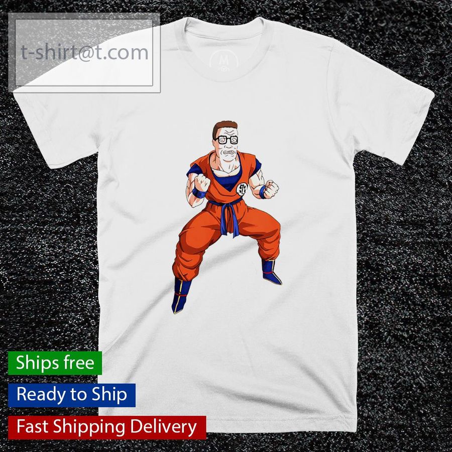 Propane Fighter Z Songoku Shirt T-shirt, Hoodie, SweatShirt, Long Sleeve