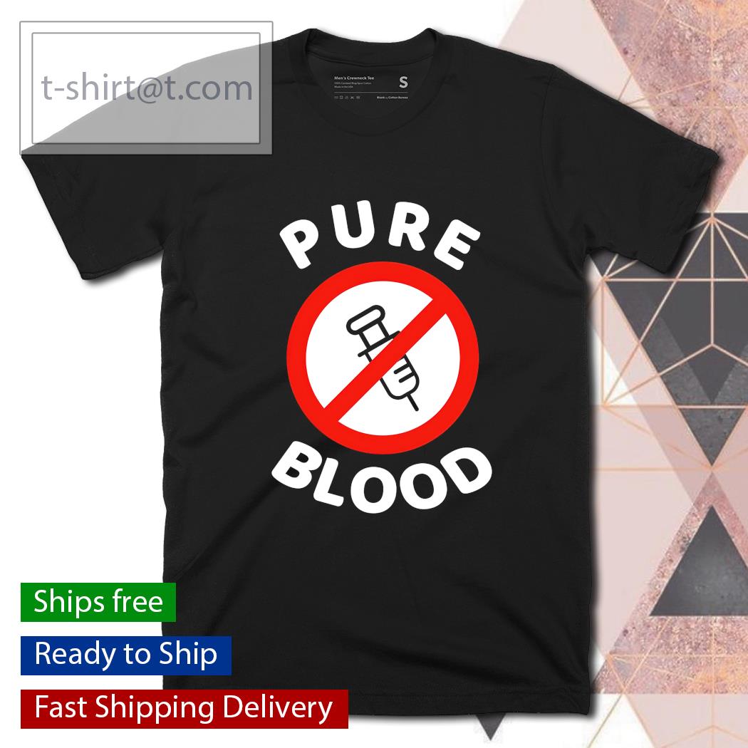 Pureblood Classic T-shirt