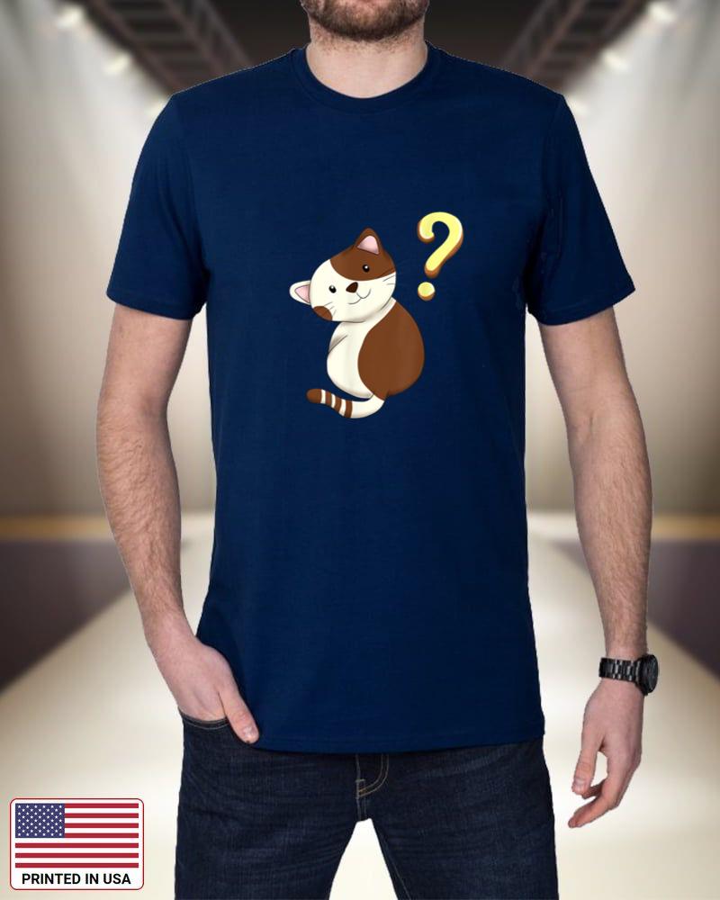 Question cat cute funny PW36r