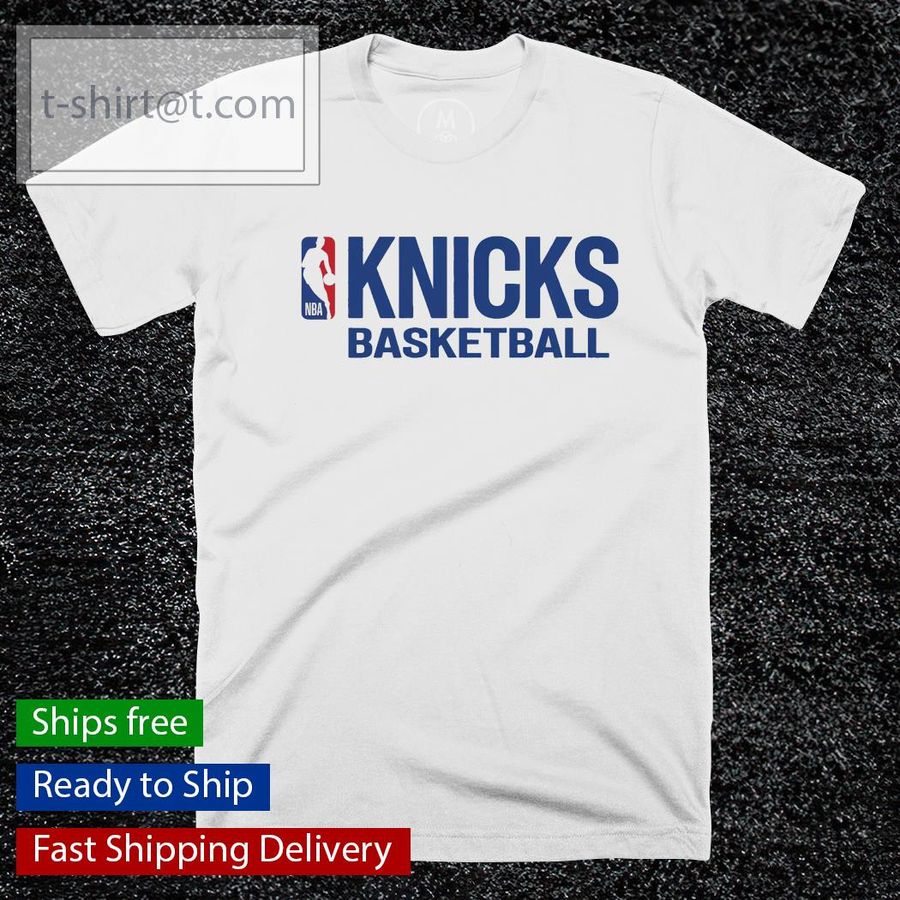Rachel Green Knicks Basketball shirt