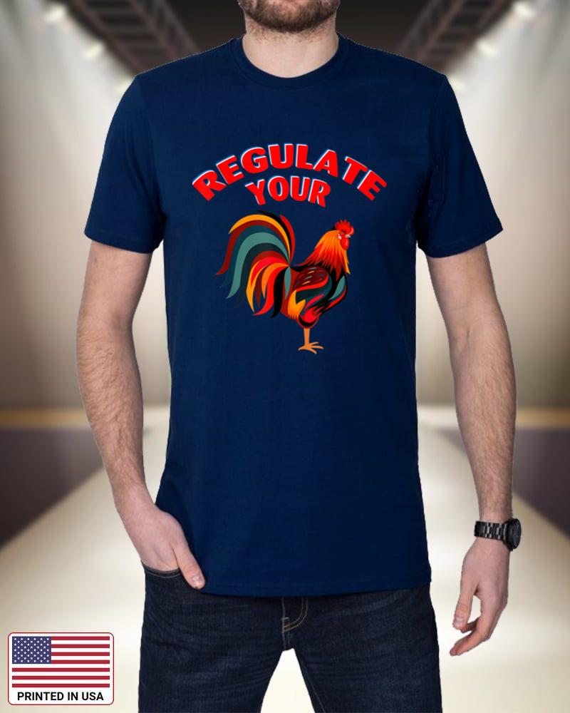 Regulate Your Chicken Rooster 901MJ