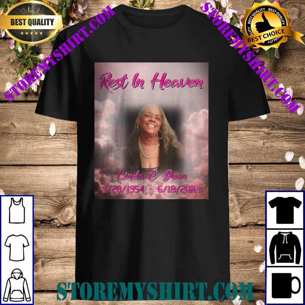 Rest In Heaven T-Shirt
