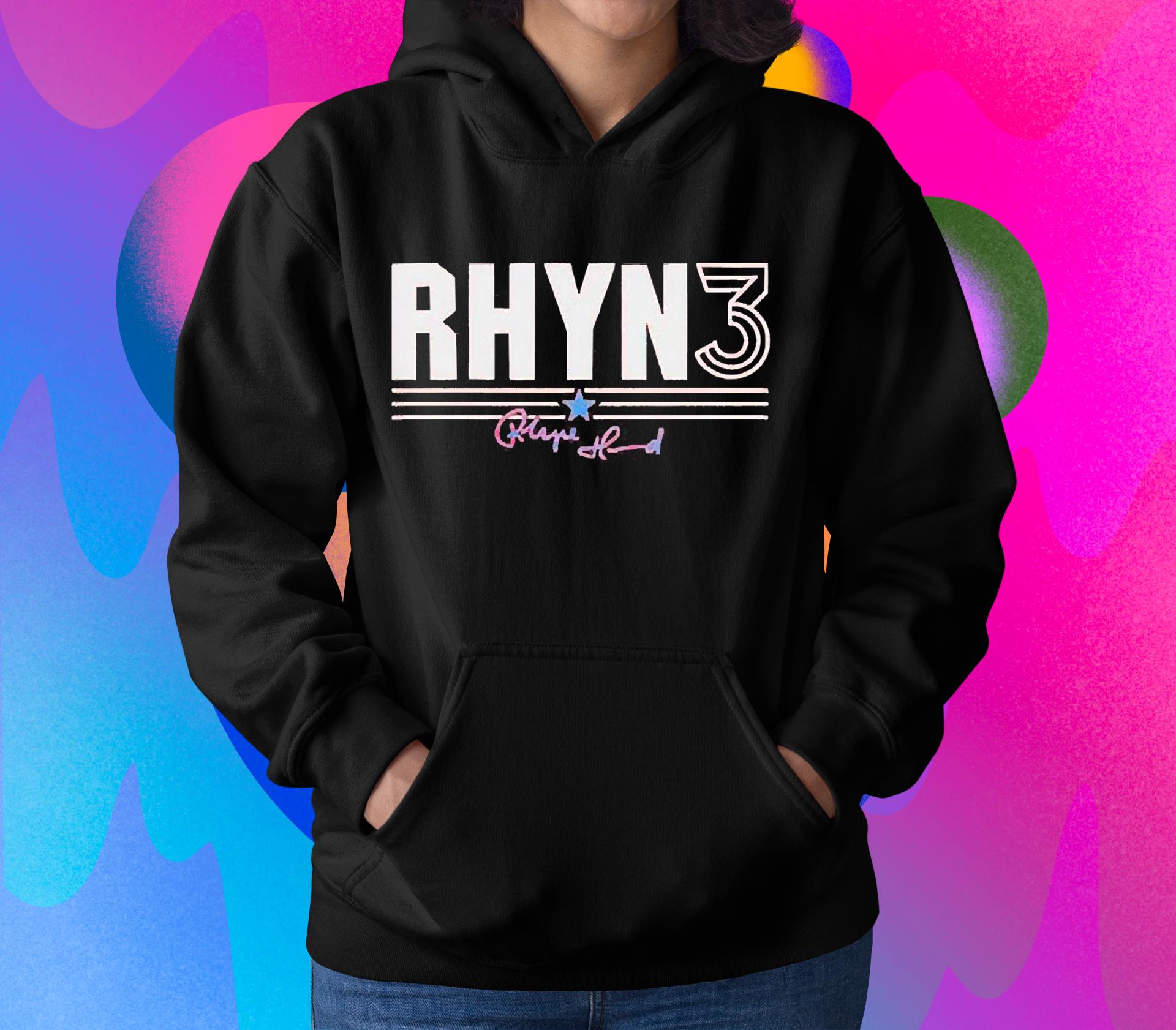 Rhyne Howard Rhyn3 Shirt