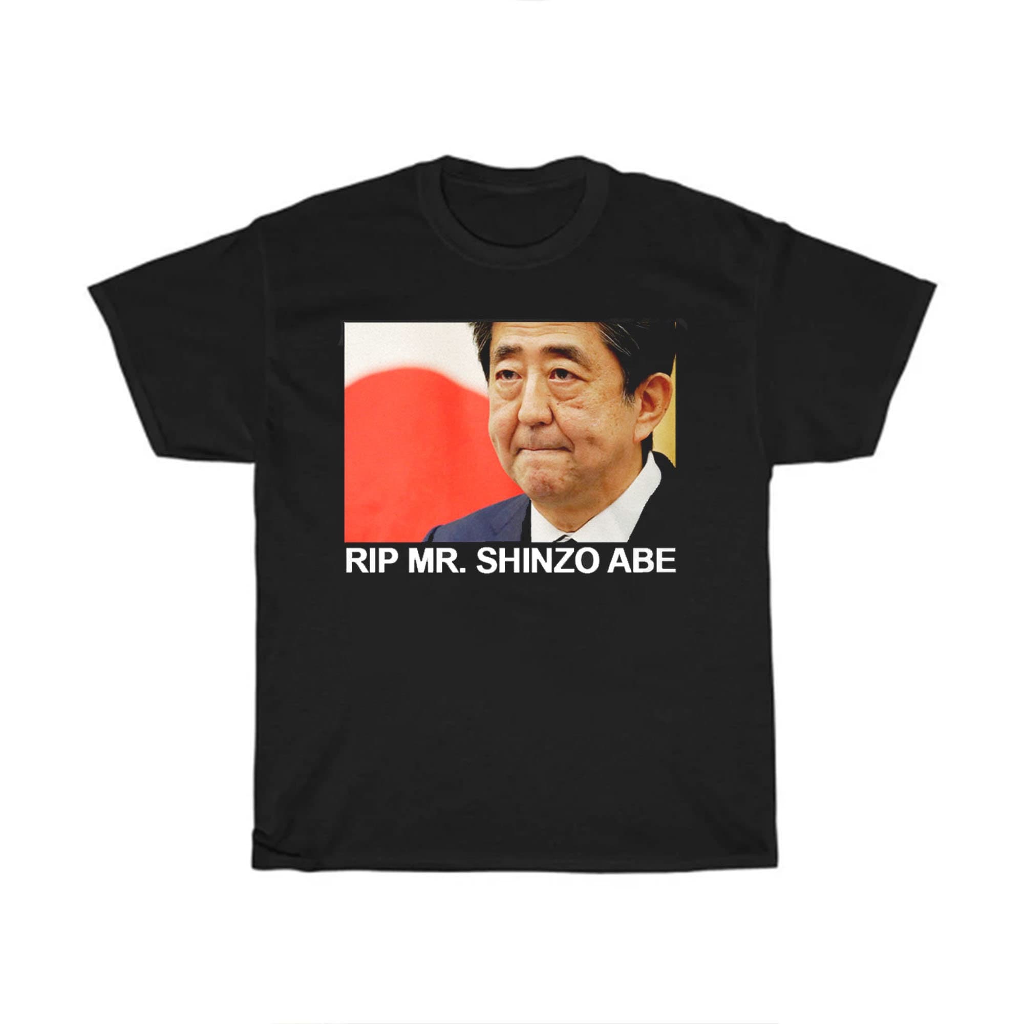 RIP  Pray for Shinzo Abe Shirt