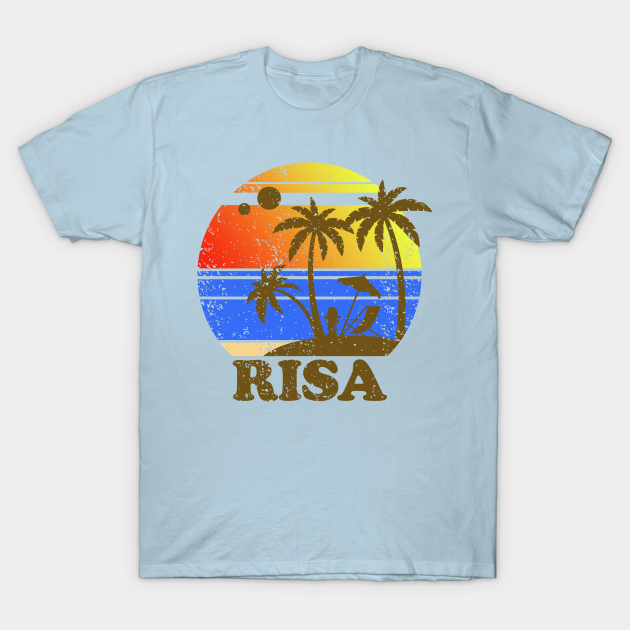 RISA Retro 2 T-shirt, Hoodie, SweatShirt, Long Sleeve