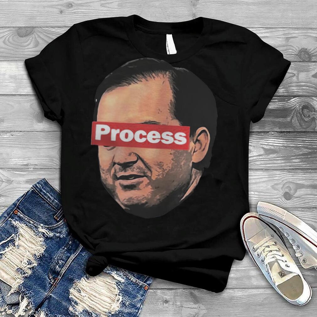 Sam Hinkie Trust The Process shirt