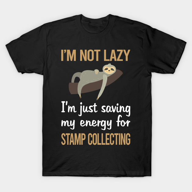 Saving Energy Stamp Collecting Stamps Philately Philatelist T-shirt, Hoodie, SweatShirt, Long Sleeve